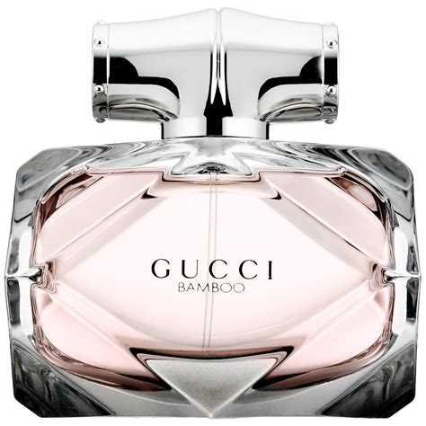 cheapest gucci bamboo perfume